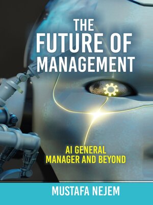 cover image of The Future of Management